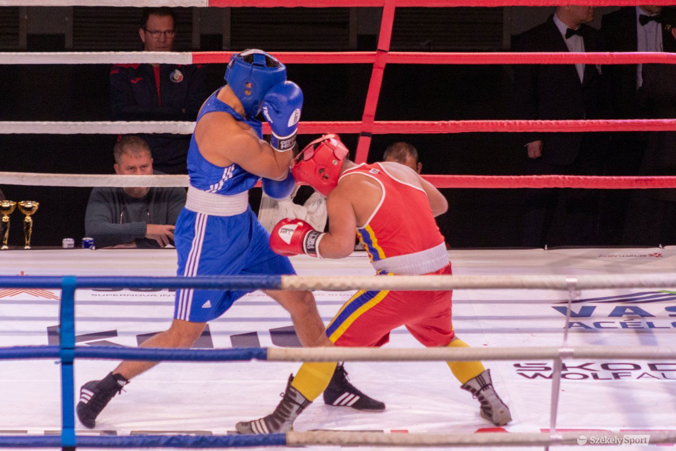 •  Fotó: Borbély Fanni