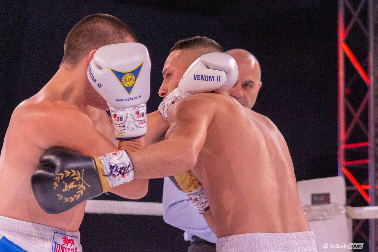 •  Fotó: Borbély Fanni