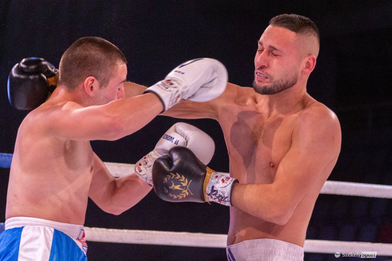 •  Fotó: Borbély Fanni