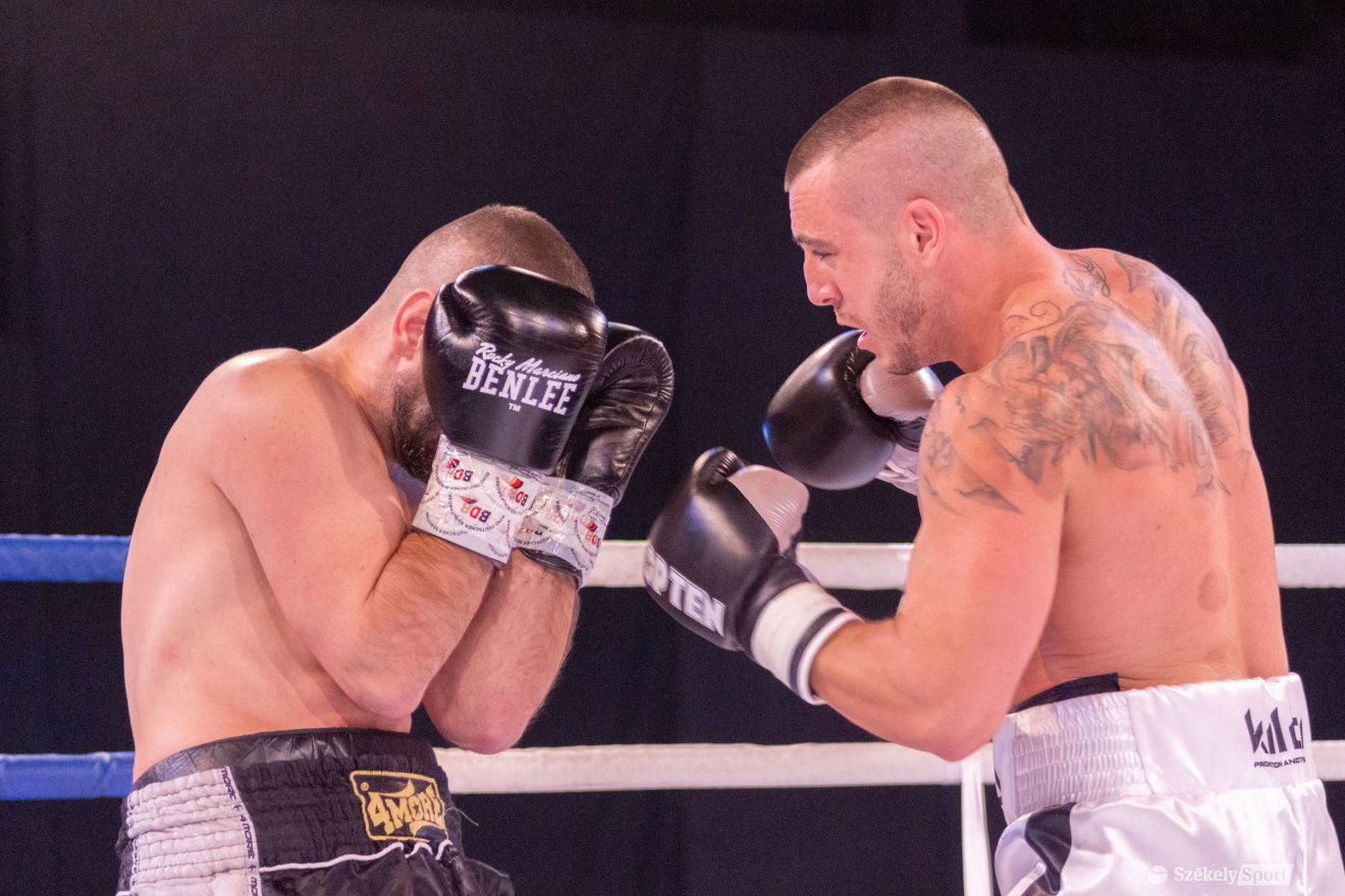 •  Fotó: Borbély Fanni