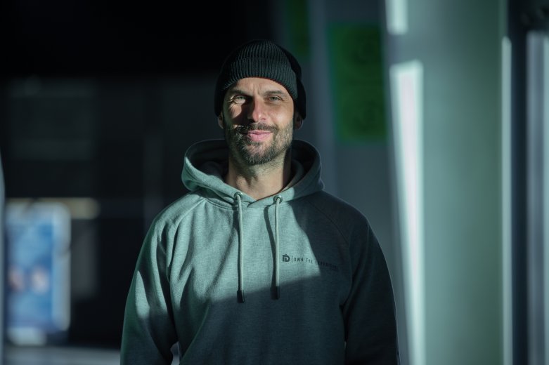 Kinda Géza: az olimpiai kijutás egy mérföldkő, a lányokról nagyjából lekerült a nyomás