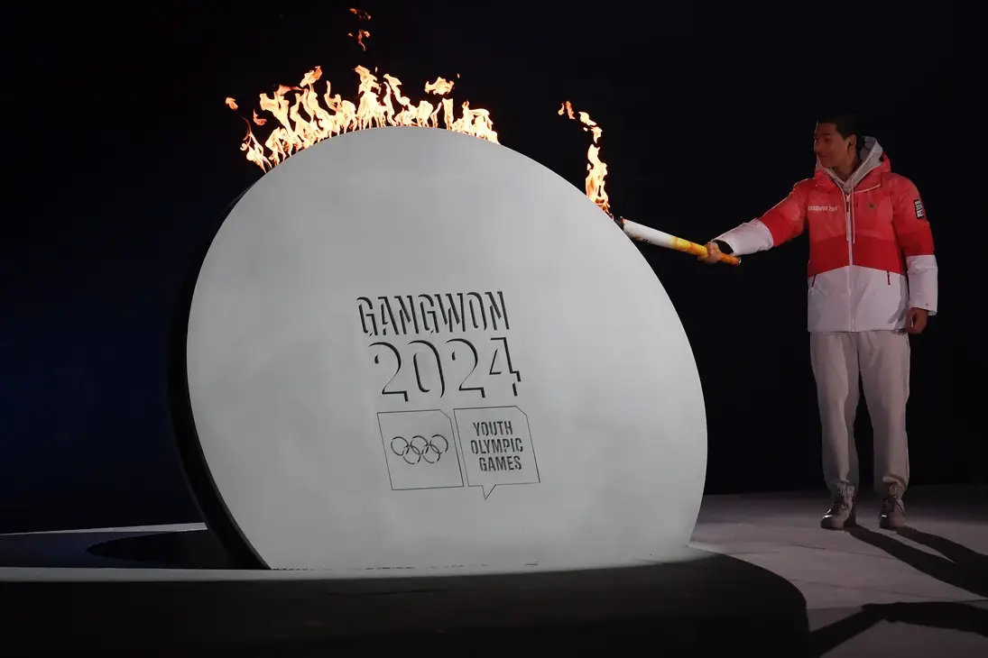 •  Fotó: Magyar Olimpiai Bizottság (MOB)