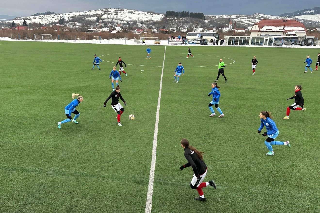 •  Fotó: FK Csíkszereda