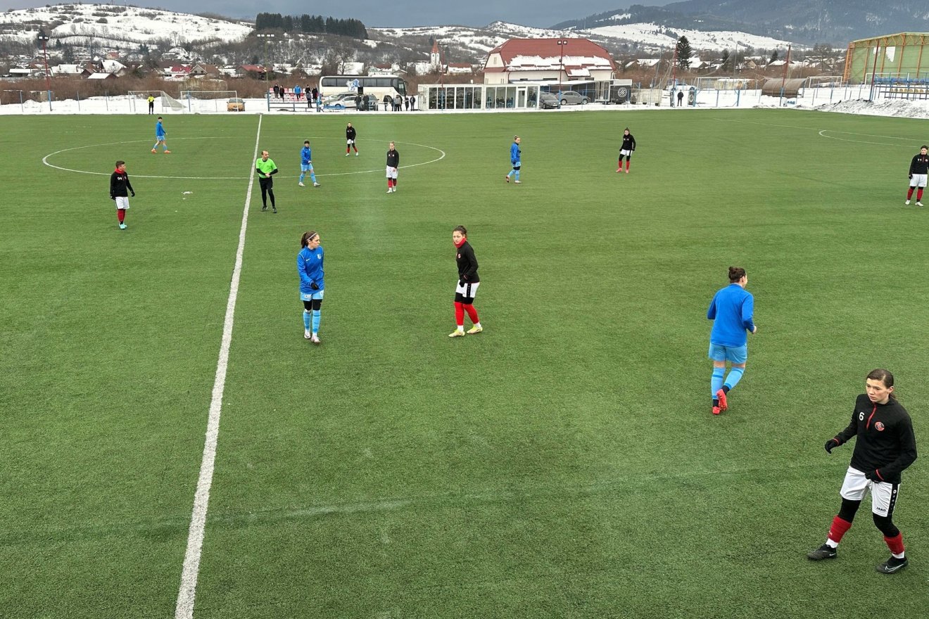 •  Fotó: FK Csíkszereda
