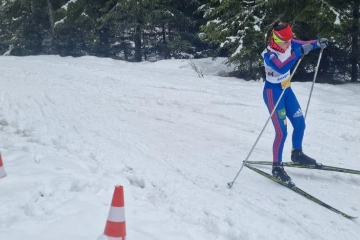 •  Fotó: Román Sí- és Biatlon-szövetség (FRSB)