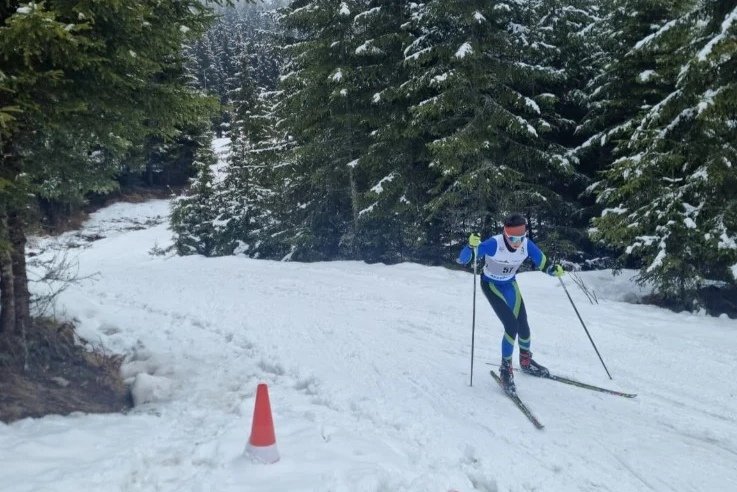 •  Fotó: Román Sí- és Biatlon-szövetség (FRSB)