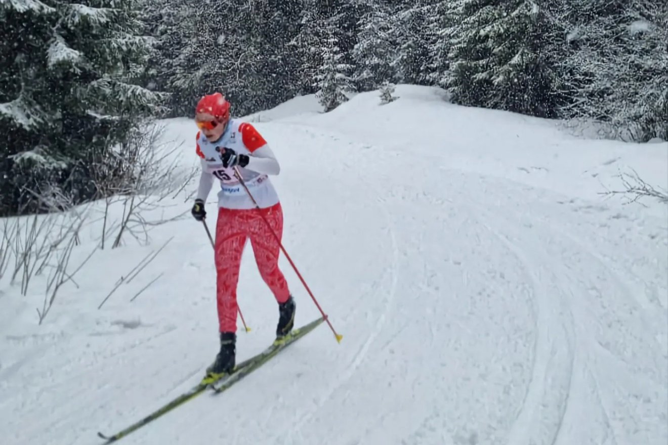 •  Fotó: Román Sí- és Biatlon-szövetség (FRSB)