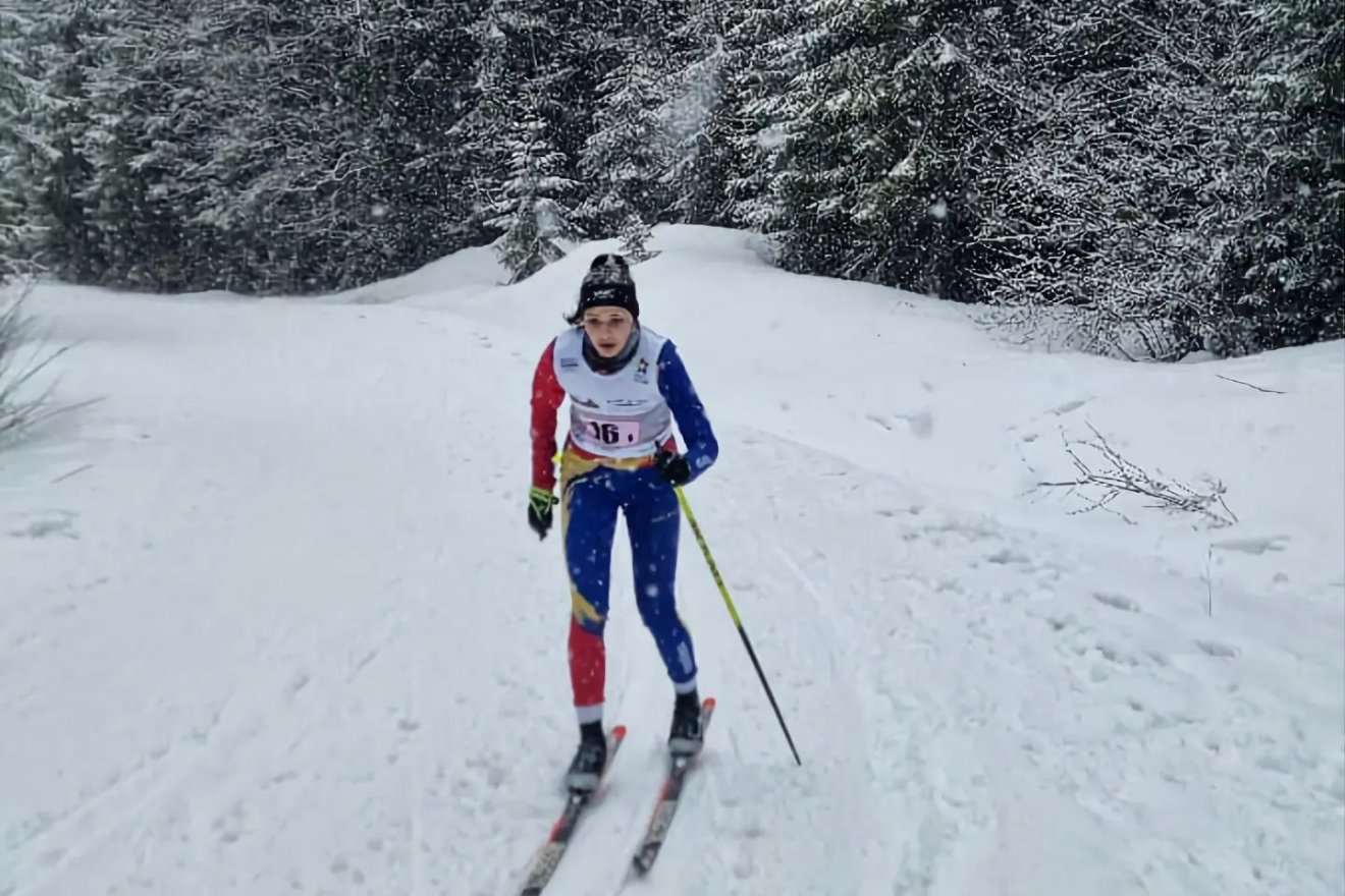 •  Fotó: Román Sí- és Biatlon-szövetség (FRSB)