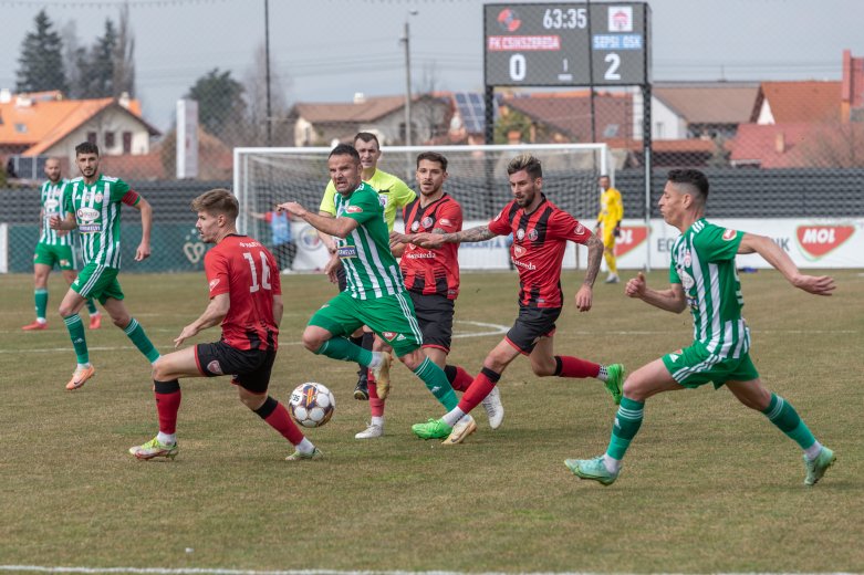 Fókuszban a székely rangadó a Román Kupában