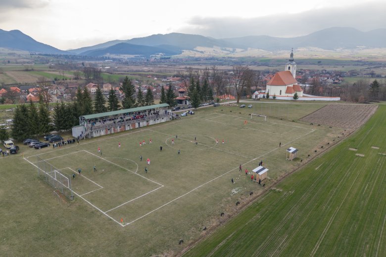 Nehéz feladat vár a Piliskére a Román Kupa elődöntőjében