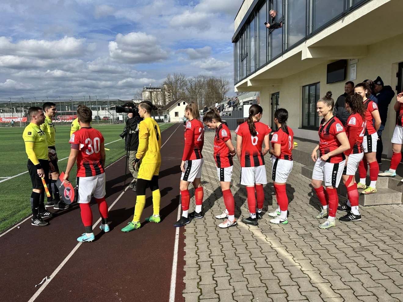 •  Fotó: FK Csíkszereda