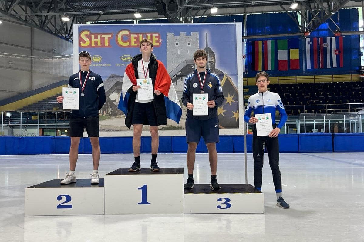 •  Fotó: Csíkszeredai Sportklub