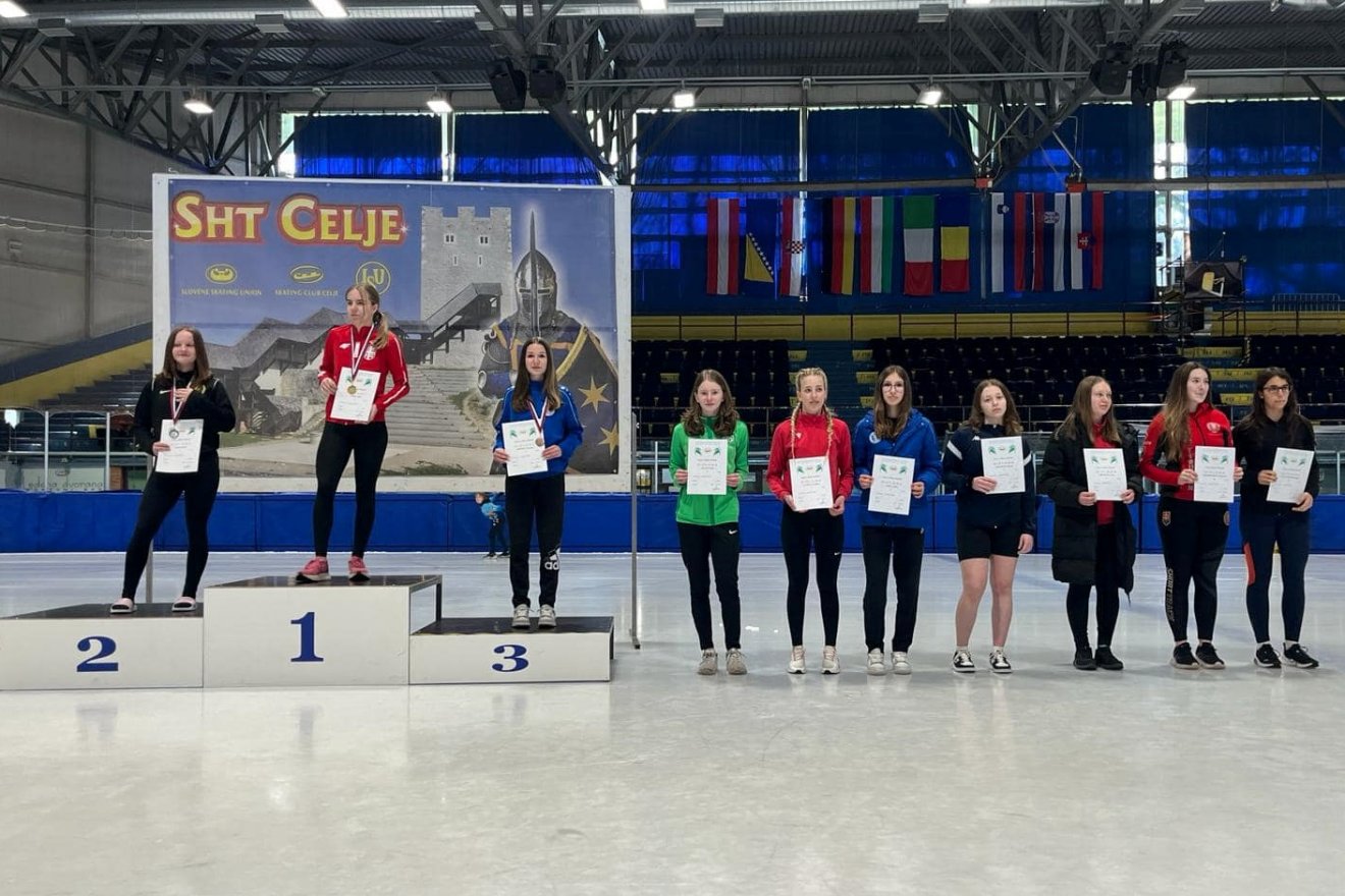 •  Fotó: Csíkszeredai Sportklub
