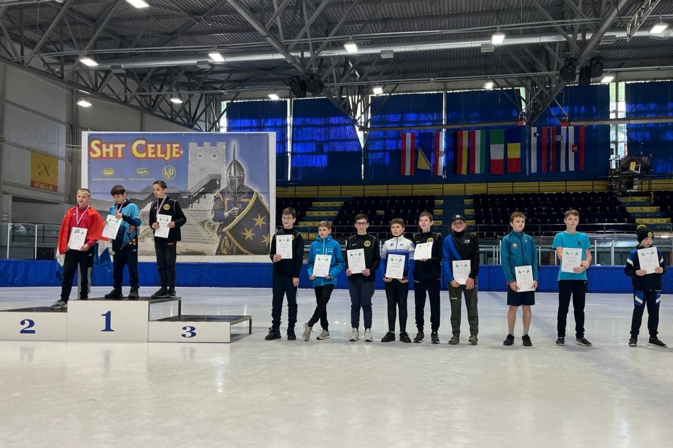 •  Fotó: Csíkszeredai Sportklub