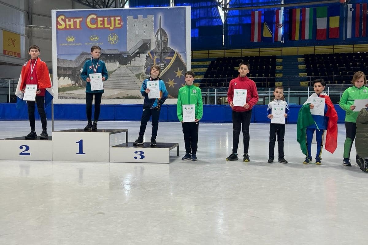 •  Fotó: Csíkszeredai Sportklub