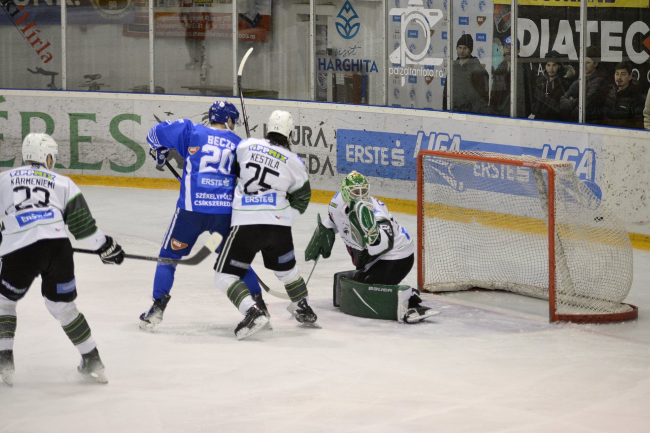•  Fotó: Csíkszeredai Sportklub