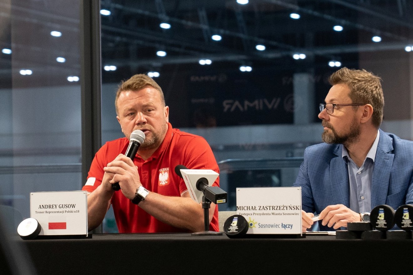 •  Fotó: Zagłębiowski Park Sportowy