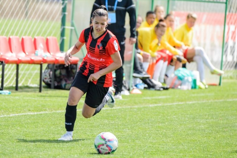 Három FK-játékossal készül az Eb-selejtezőre a romániai korosztályos női válogatott