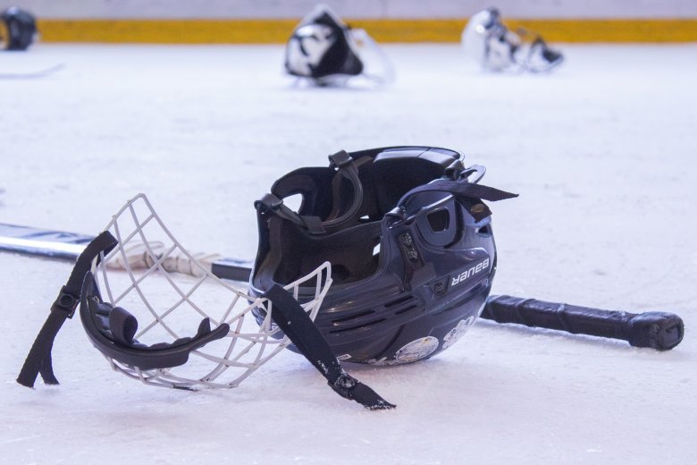 Előnyben a Csíkszeredai ISK az U15-ös bronzcsatán