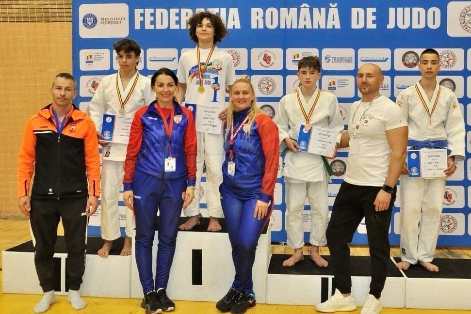 •  Fotó: Csíkszeredai Kokas's Sportklub
