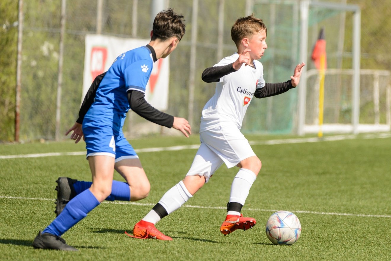 •  Fotó: FK Csíkszereda