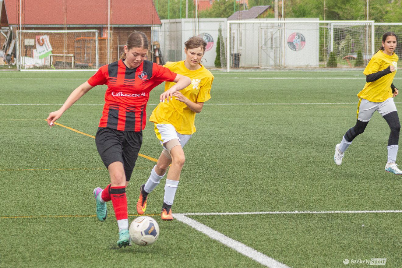 •  Fotó: Borbély Fanni