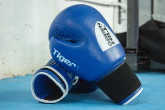 Eldőlt: a 2028-as Los Angeles-i olimpián is lesz ökölvívás