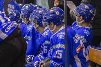 Finn csatárt igazolt a Csíkszeredai Sportklub