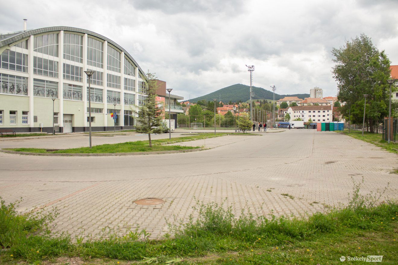 •  Fotó: Borbély Fanni