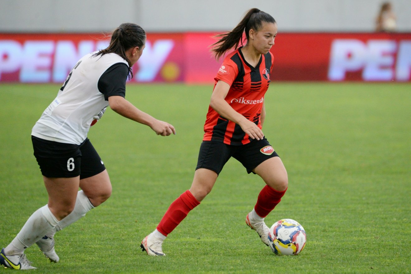 •  Fotó: Pál Zoltán/ FK Csíkszereda