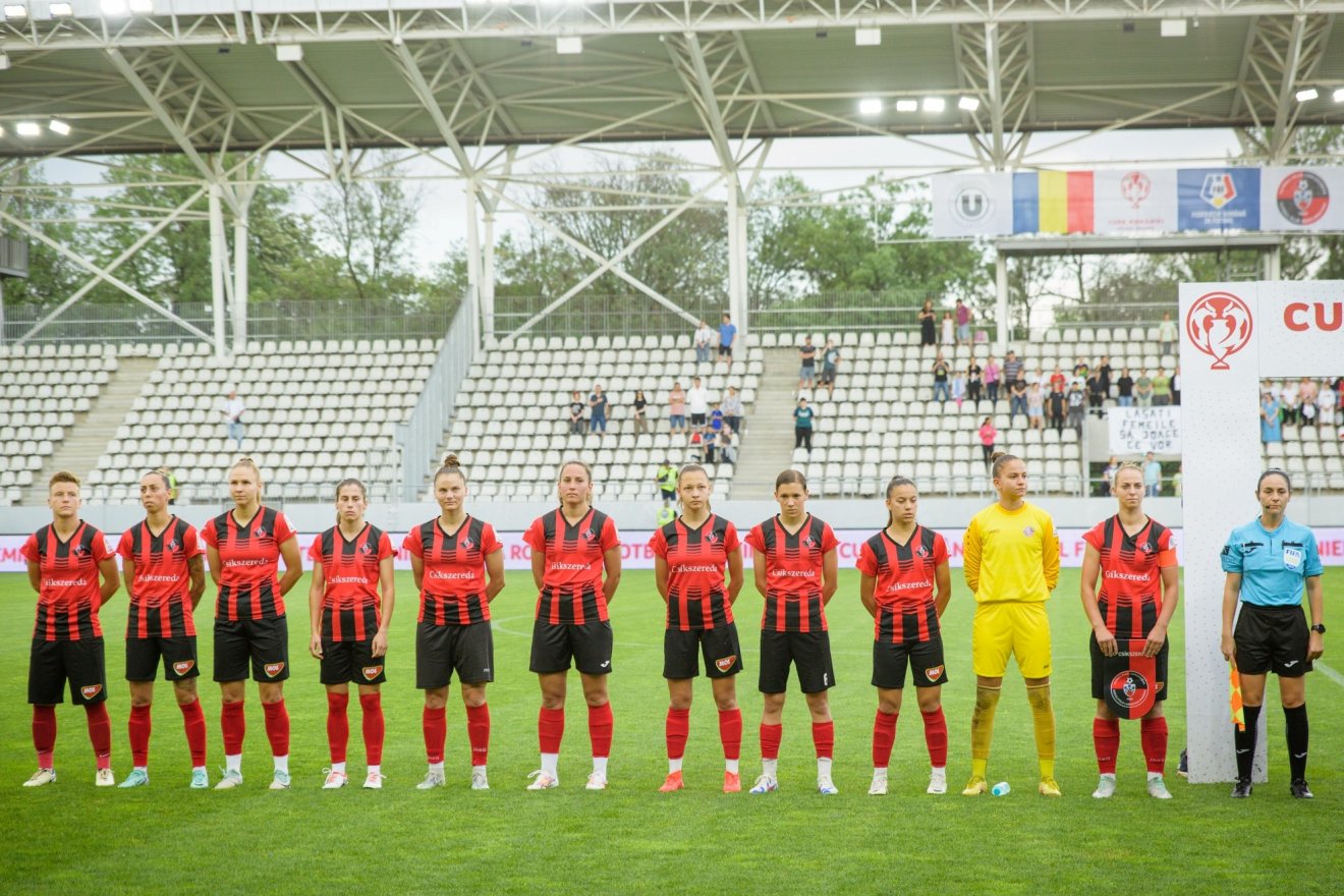 •  Fotó: FK Csíkszereda