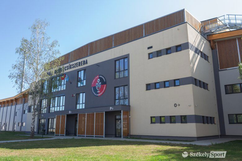 Új taggal bővült az FK Csíkszereda igazgatótanácsa