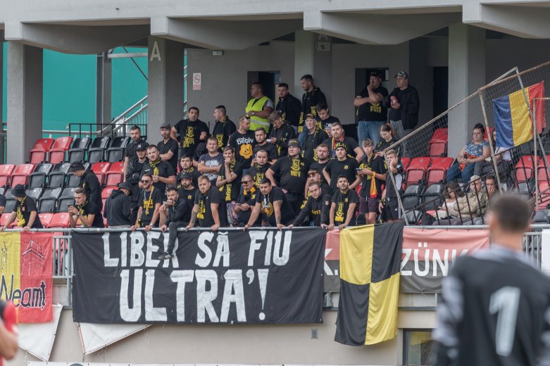A csőd szélére került a székelyföldi csapatok csoportellenfele