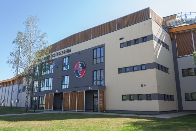 300 ezer euróval száll be az FK Csíkszereda Egyesület támogatásába a csíkszeredai városvezetés