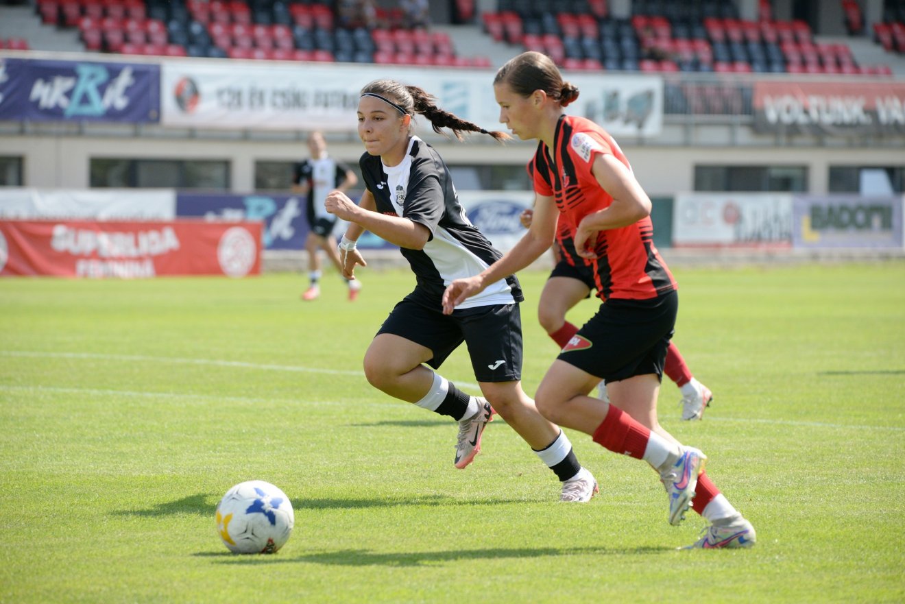 •  Fotó: Pál Zoltán/FK Csíkszereda