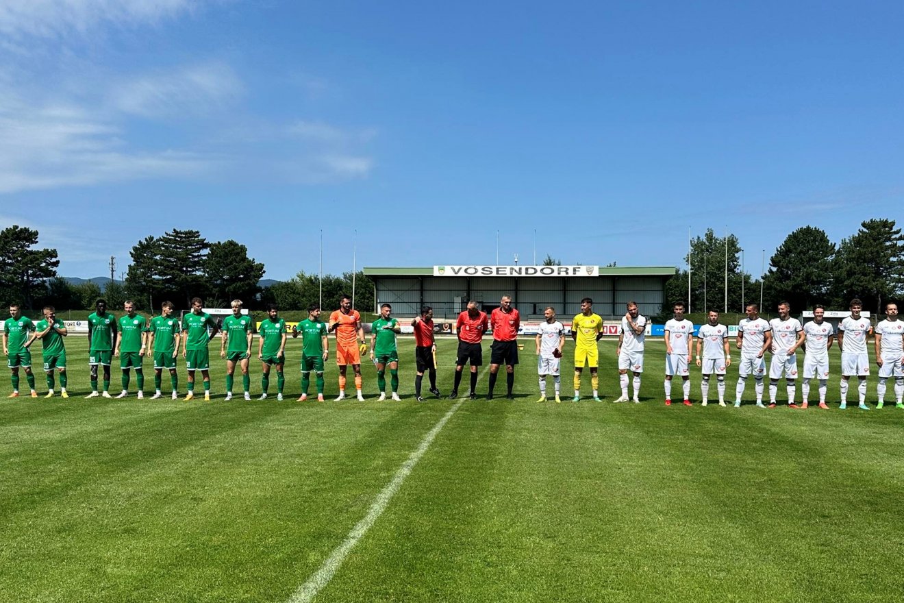 •  Fotó: FK Csíkszereda