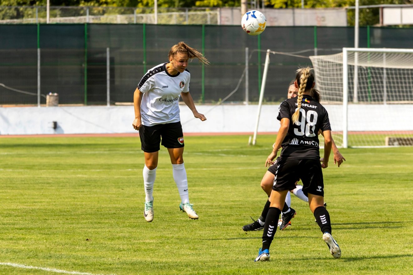 •  Fotó: FK Csíkszereda