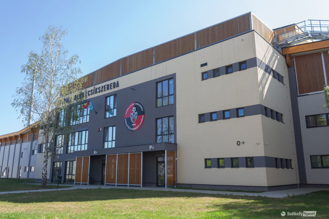 •  Fotó: Borbély Fanni