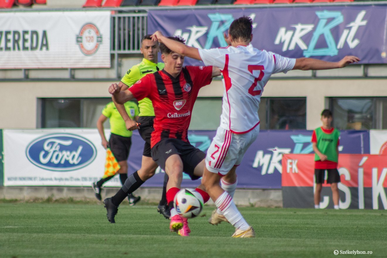 •  Fotó: Borbély Fanni