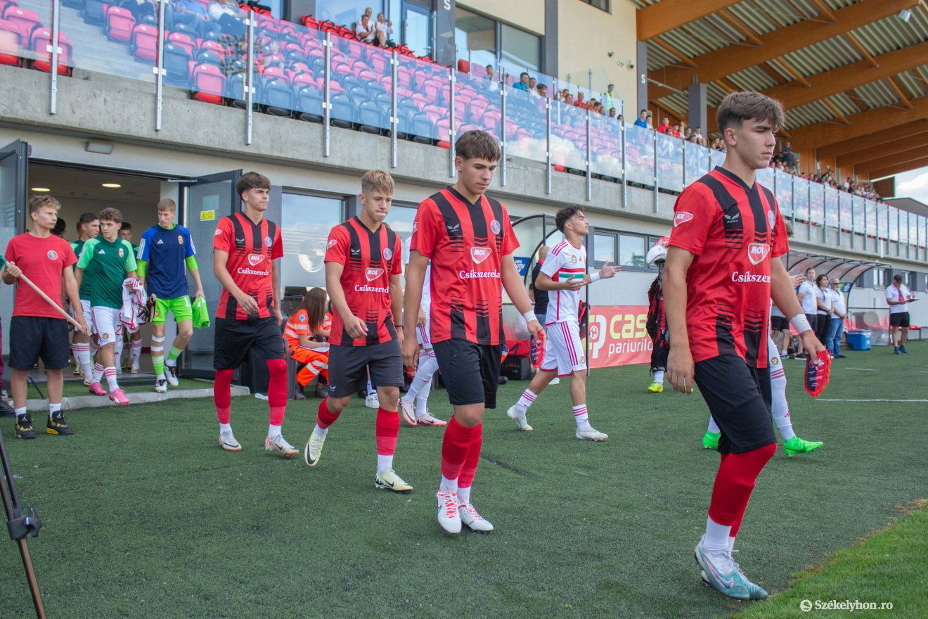 •  Fotó: Borbély Fanni