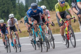 Amatőr versennyel és fesztivállal bővül a Székelyföldi Kerékpáros Körverseny