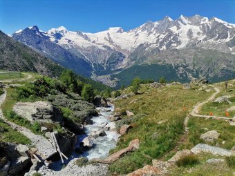 Svájc tökéletesen kihasználja az ország természeti adottságait (3.)