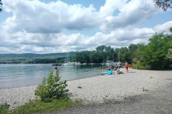 Sok minden szerethető napjaink Svájcában (2.)