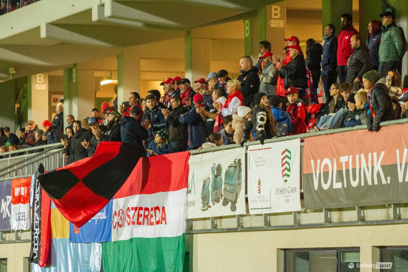 •  Fotó: Borbély Fanni