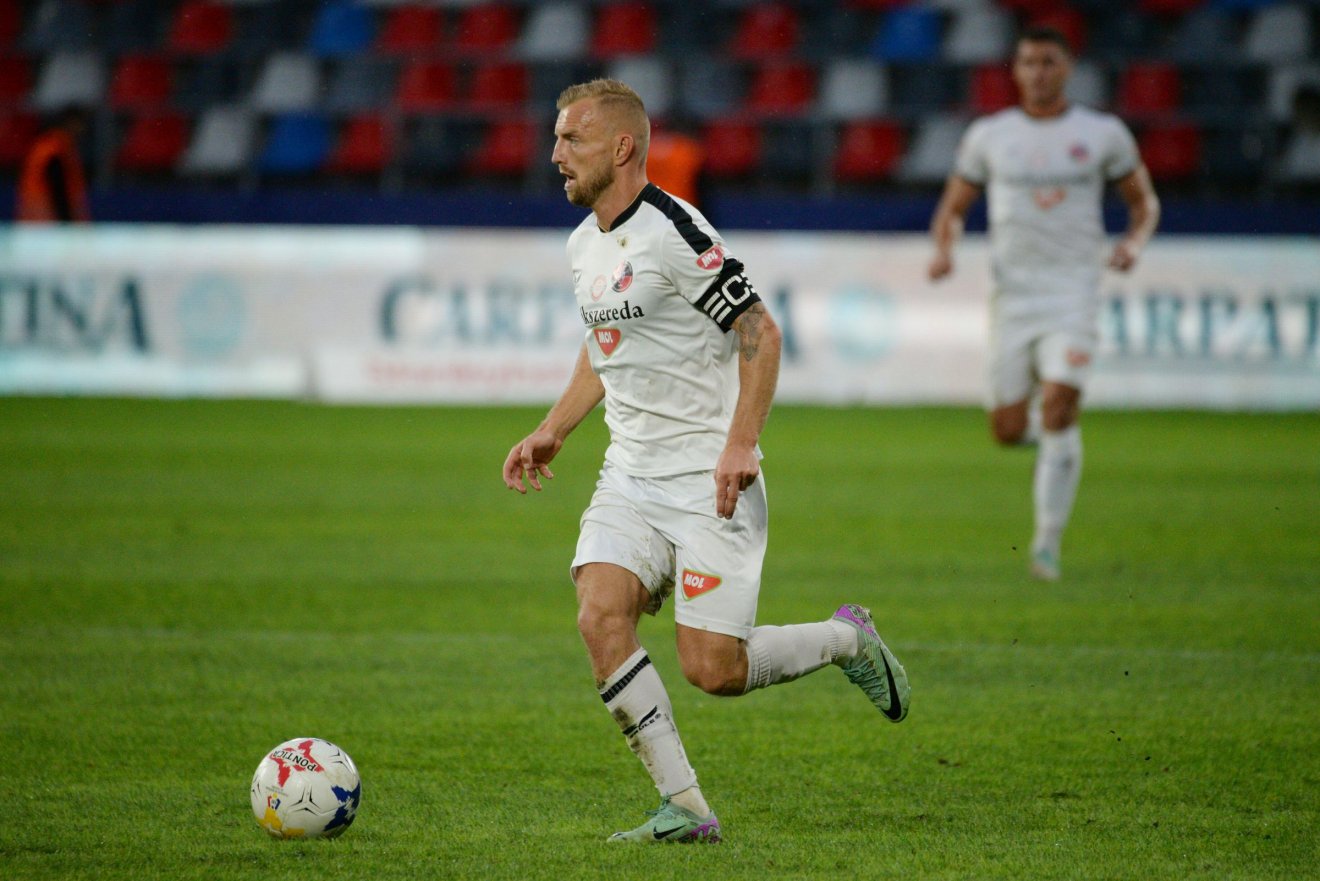 •  Fotó: Pál Zoltán/FK Csíkszereda