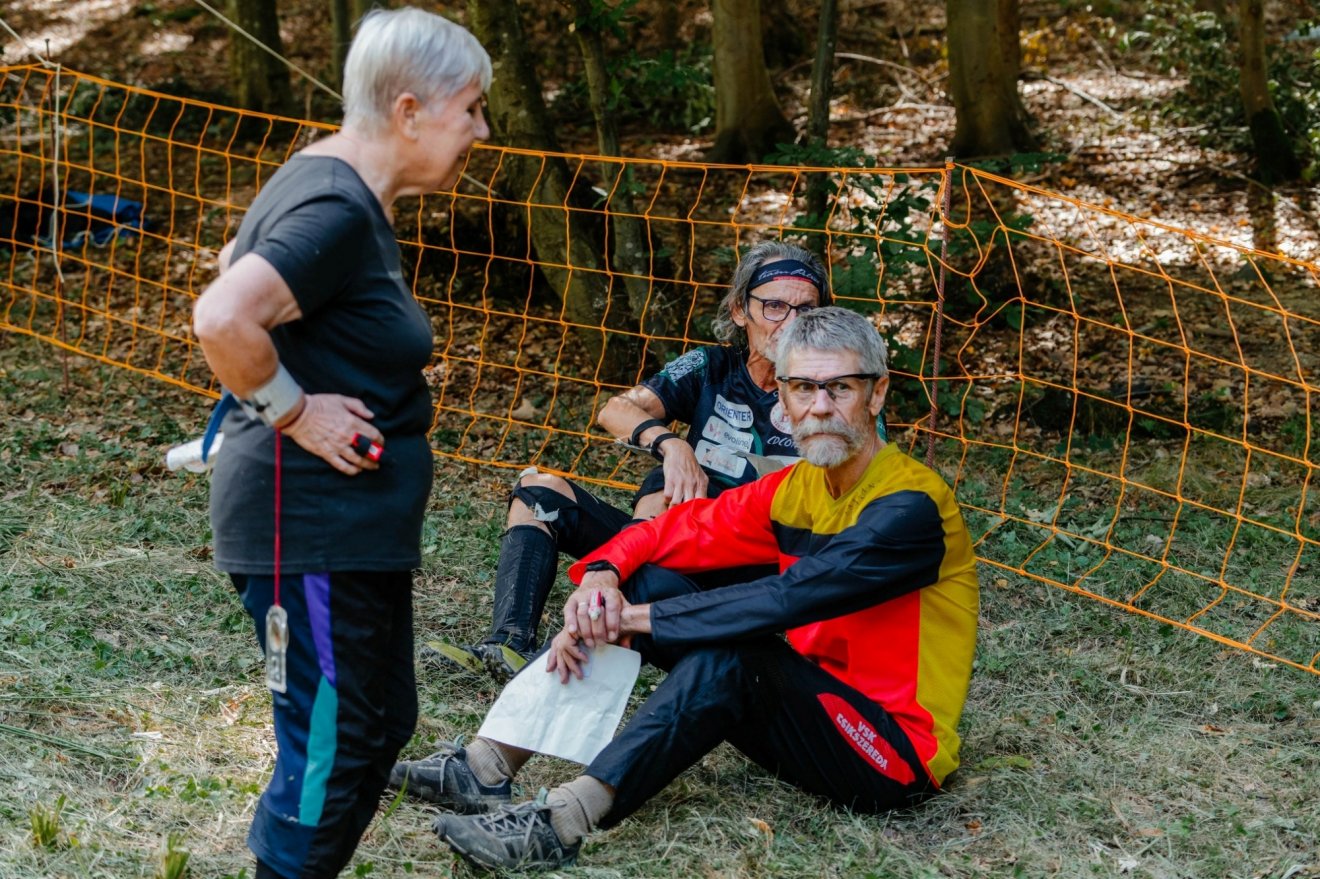 Szalay Zoltán •  Fotó: VSK Csíkszereda