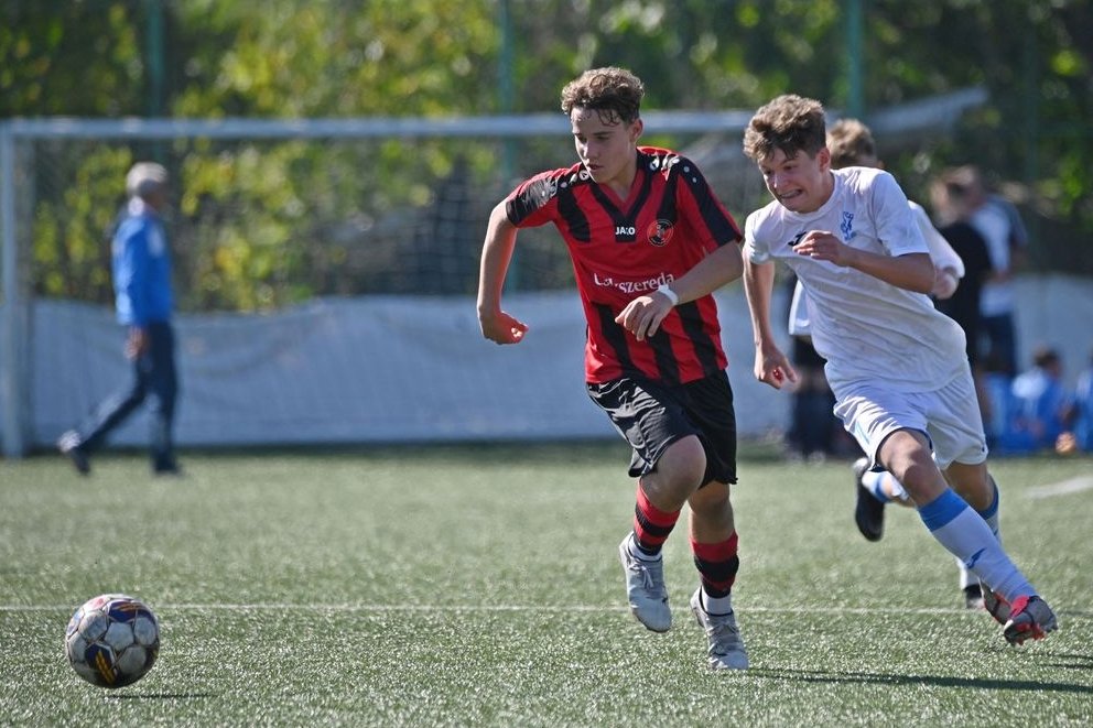 •  Fotó: FK Csíkszereda/ Dragoș Pascaneanu