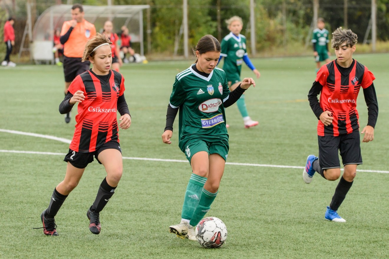 •  Fotó: FK Csíkszereda