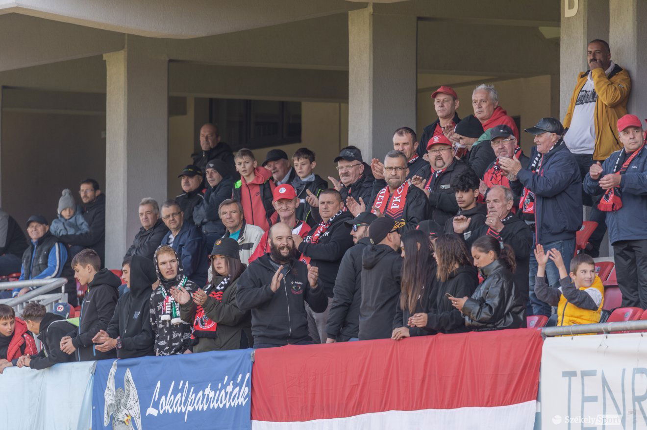 •  Fotó: Pinti Attila