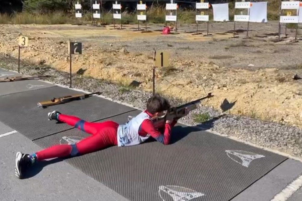 •  Fotó: Román Sí- és Biatlon-szövetség (FRSB)